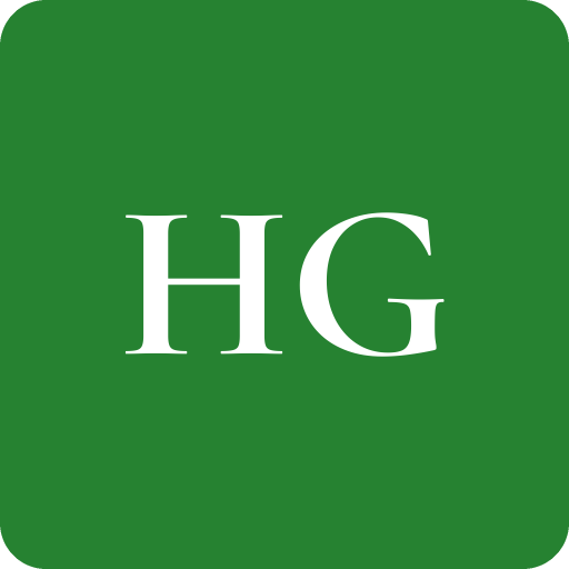 Hudson Golf Fitness logo